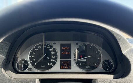 Mercedes-Benz B-Класс, 2006 год, 600 000 рублей, 13 фотография