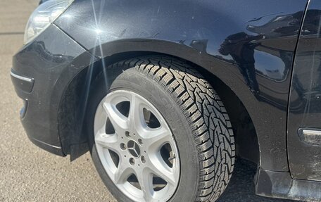 Mercedes-Benz B-Класс, 2006 год, 600 000 рублей, 4 фотография