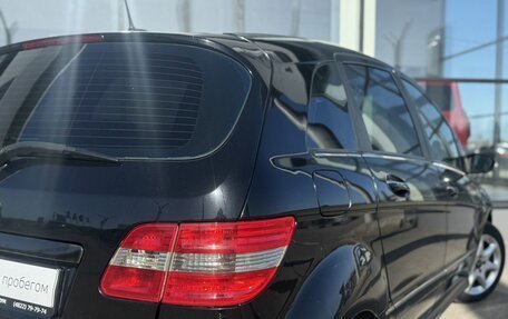 Mercedes-Benz B-Класс, 2006 год, 600 000 рублей, 11 фотография