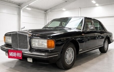 Bentley Eight, 1987 год, 8 500 000 рублей, 1 фотография