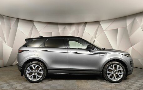 Land Rover Range Rover Evoque II, 2019 год, 3 700 000 рублей, 6 фотография