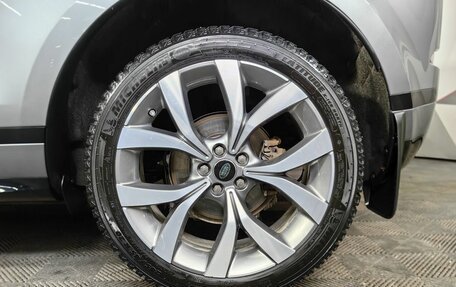 Land Rover Range Rover Evoque II, 2019 год, 3 700 000 рублей, 9 фотография