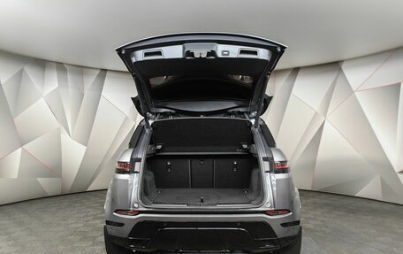 Land Rover Range Rover Evoque II, 2019 год, 3 700 000 рублей, 12 фотография