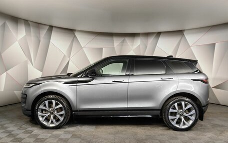Land Rover Range Rover Evoque II, 2019 год, 3 700 000 рублей, 5 фотография