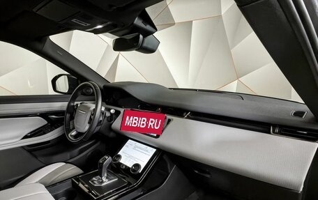 Land Rover Range Rover Evoque II, 2019 год, 3 700 000 рублей, 13 фотография