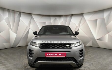 Land Rover Range Rover Evoque II, 2019 год, 3 700 000 рублей, 7 фотография