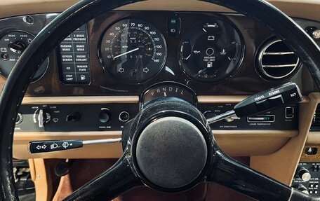 Bentley Eight, 1987 год, 8 500 000 рублей, 2 фотография