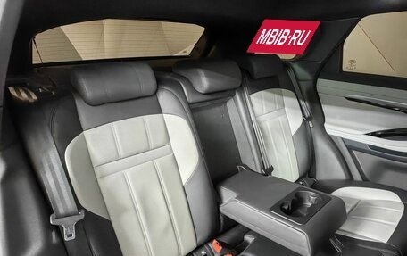 Land Rover Range Rover Evoque II, 2019 год, 3 700 000 рублей, 17 фотография