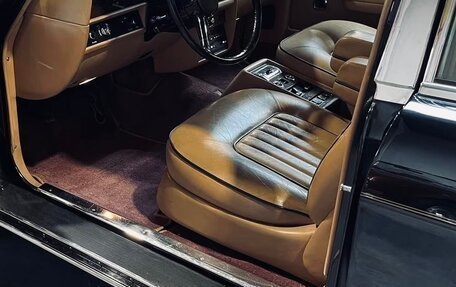 Bentley Eight, 1987 год, 8 500 000 рублей, 3 фотография