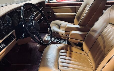 Bentley Eight, 1987 год, 8 500 000 рублей, 4 фотография