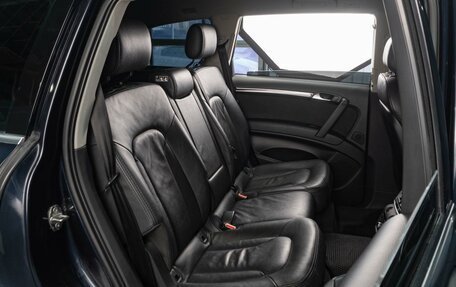 Audi Q7, 2012 год, 1 525 000 рублей, 7 фотография