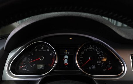 Audi Q7, 2012 год, 1 525 000 рублей, 13 фотография