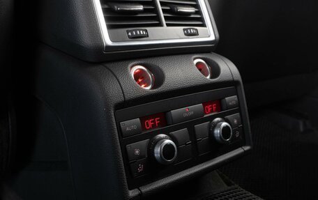 Audi Q7, 2012 год, 1 525 000 рублей, 12 фотография