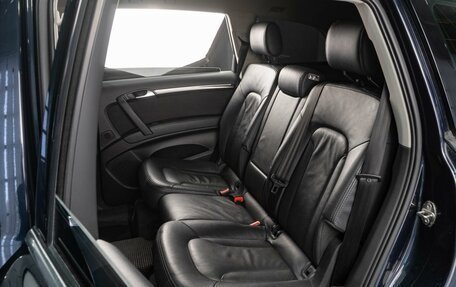 Audi Q7, 2012 год, 1 525 000 рублей, 9 фотография