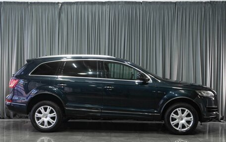 Audi Q7, 2012 год, 1 525 000 рублей, 5 фотография