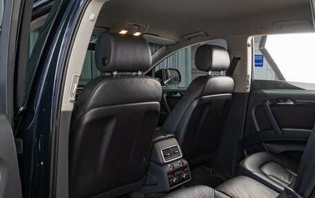 Audi Q7, 2012 год, 1 525 000 рублей, 11 фотография