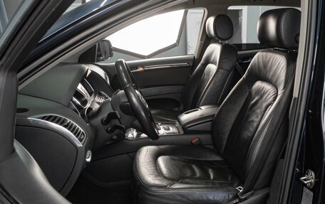 Audi Q7, 2012 год, 1 525 000 рублей, 10 фотография