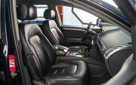 Audi Q7, 2012 год, 1 525 000 рублей, 8 фотография