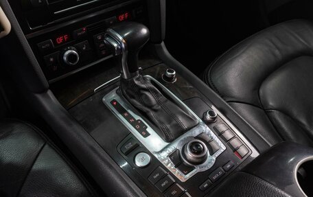 Audi Q7, 2012 год, 1 525 000 рублей, 17 фотография