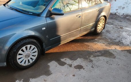 Audi A4, 2003 год, 720 000 рублей, 3 фотография