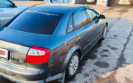 Audi A4, 2003 год, 720 000 рублей, 6 фотография