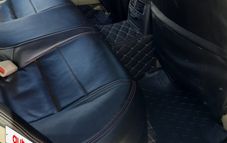 Lexus IS II рестайлинг 2, 2008 год, 1 250 000 рублей, 6 фотография