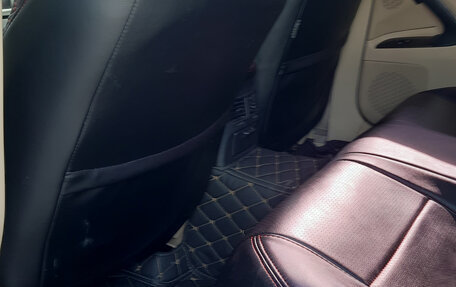 Lexus IS II рестайлинг 2, 2008 год, 1 250 000 рублей, 7 фотография