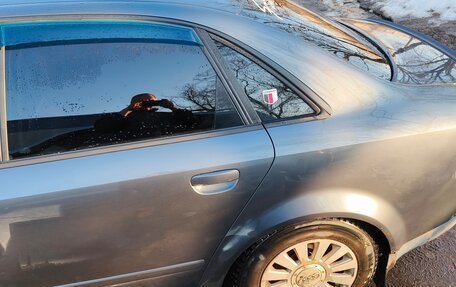 Audi A4, 2003 год, 720 000 рублей, 4 фотография