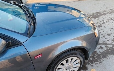 Audi A4, 2003 год, 720 000 рублей, 1 фотография