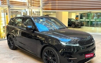 Land Rover Range Rover Sport, 2025 год, 16 900 000 рублей, 1 фотография