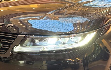 Land Rover Range Rover Sport, 2025 год, 16 900 000 рублей, 5 фотография