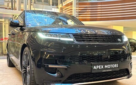 Land Rover Range Rover Sport, 2025 год, 16 900 000 рублей, 2 фотография