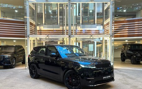 Land Rover Range Rover Sport, 2025 год, 16 900 000 рублей, 8 фотография