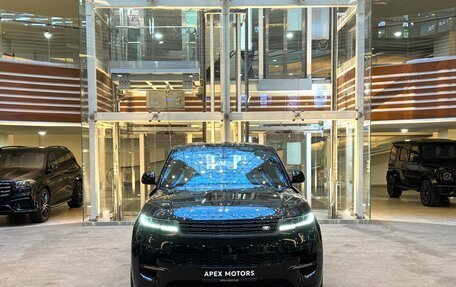 Land Rover Range Rover Sport, 2025 год, 16 900 000 рублей, 6 фотография