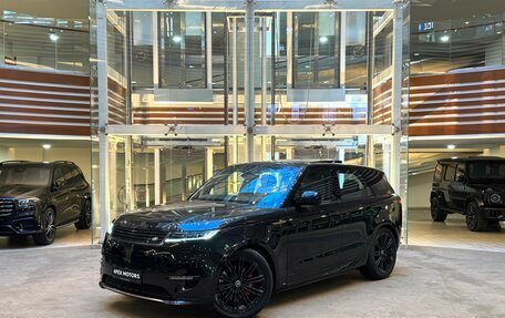 Land Rover Range Rover Sport, 2025 год, 16 900 000 рублей, 7 фотография