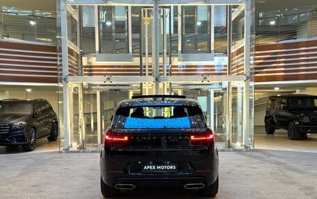 Land Rover Range Rover Sport, 2025 год, 16 900 000 рублей, 10 фотография