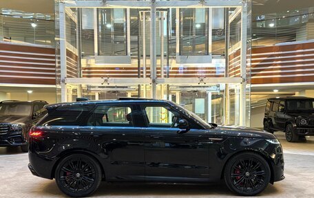 Land Rover Range Rover Sport, 2025 год, 16 900 000 рублей, 11 фотография