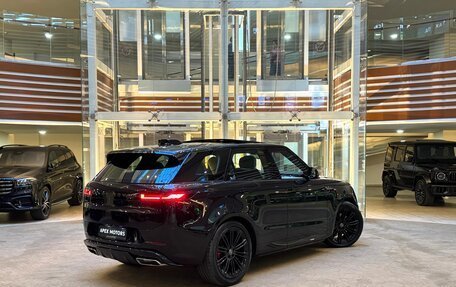 Land Rover Range Rover Sport, 2025 год, 16 900 000 рублей, 13 фотография