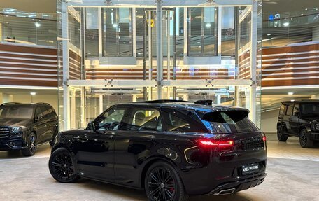 Land Rover Range Rover Sport, 2025 год, 16 900 000 рублей, 14 фотография