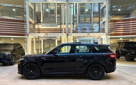 Land Rover Range Rover Sport, 2025 год, 16 900 000 рублей, 12 фотография