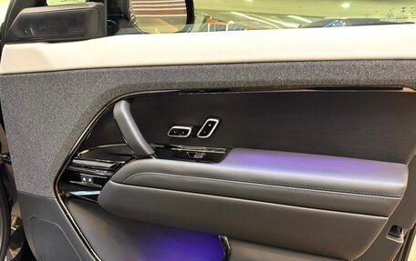 Land Rover Range Rover Sport, 2025 год, 16 900 000 рублей, 23 фотография