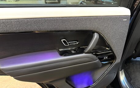 Land Rover Range Rover Sport, 2025 год, 16 900 000 рублей, 17 фотография