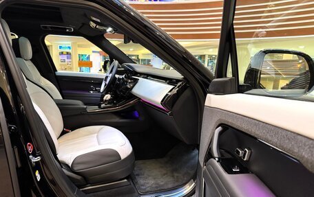 Land Rover Range Rover Sport, 2025 год, 16 900 000 рублей, 22 фотография