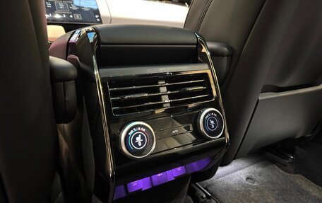 Land Rover Range Rover Sport, 2025 год, 16 900 000 рублей, 21 фотография
