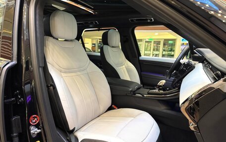 Land Rover Range Rover Sport, 2025 год, 16 900 000 рублей, 24 фотография