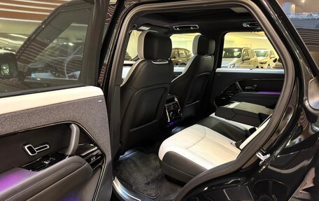 Land Rover Range Rover Sport, 2025 год, 16 900 000 рублей, 18 фотография