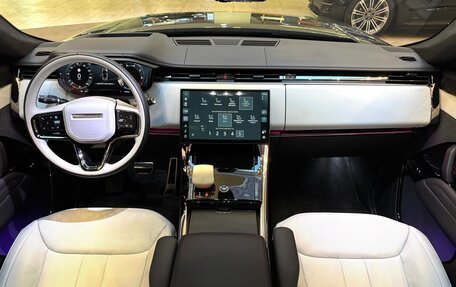 Land Rover Range Rover Sport, 2025 год, 16 900 000 рублей, 16 фотография