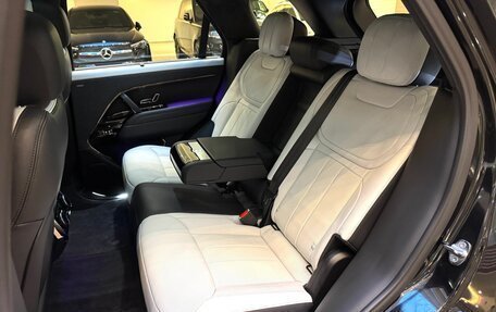 Land Rover Range Rover Sport, 2025 год, 16 900 000 рублей, 20 фотография