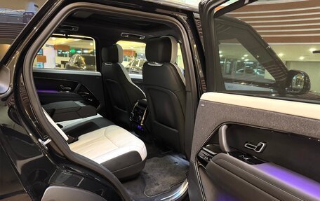 Land Rover Range Rover Sport, 2025 год, 16 900 000 рублей, 19 фотография