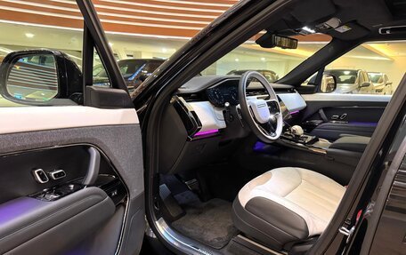 Land Rover Range Rover Sport, 2025 год, 16 900 000 рублей, 27 фотография